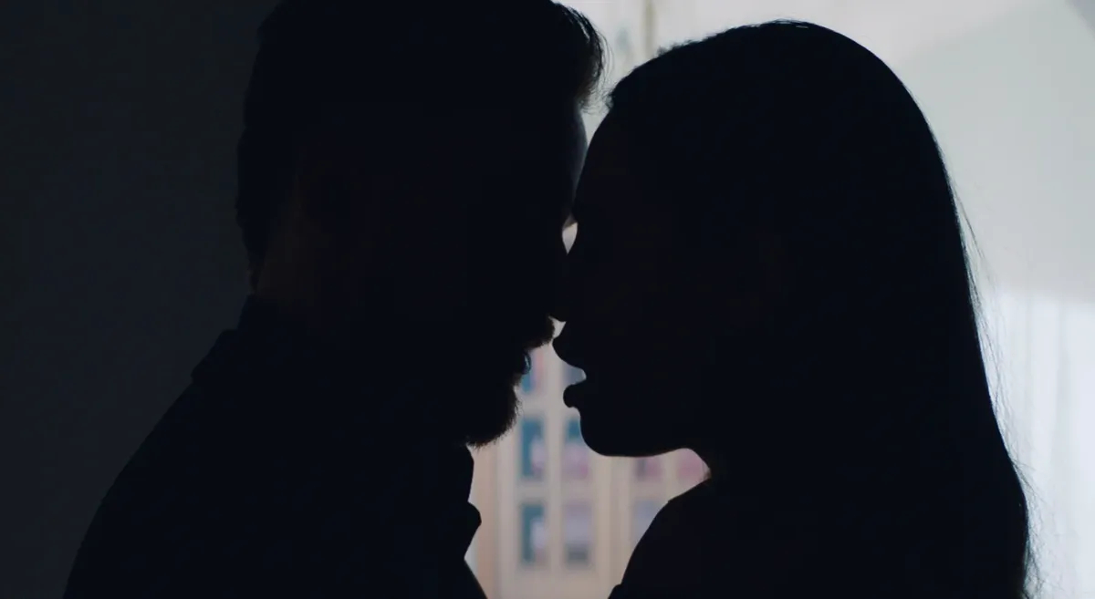 Кадр из фильма «Непослушная». Фото: <a href="https://www.kinopoisk.ru/picture/3934564/">Kinopoisk</a>