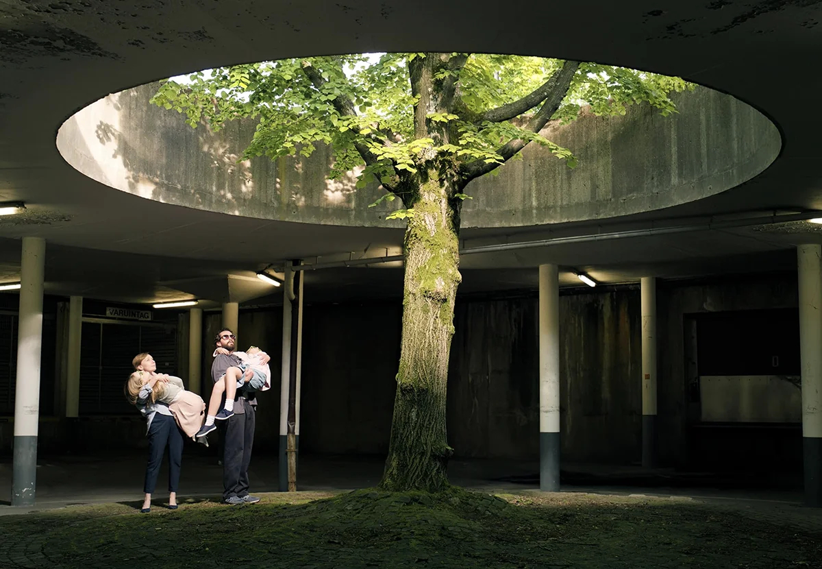Кадр из фильма «Тихая жизнь». Фото: <a href="http://labiennale.org/" rel="noopener noreferrer" title="http://labiennale.org/">labiennale.org</a>