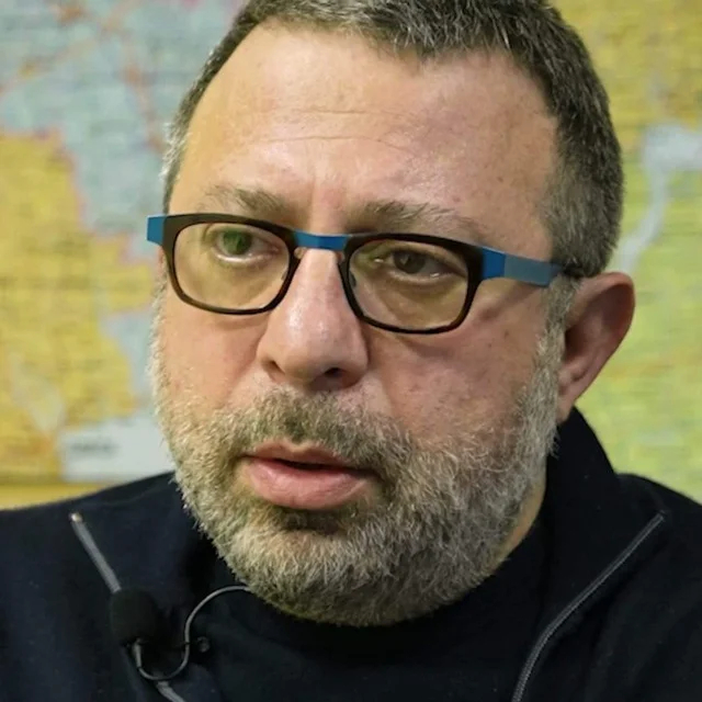 Геннадий Корбан. Фото: <a href="https://t.me/korbanofficial">Telegram</a>