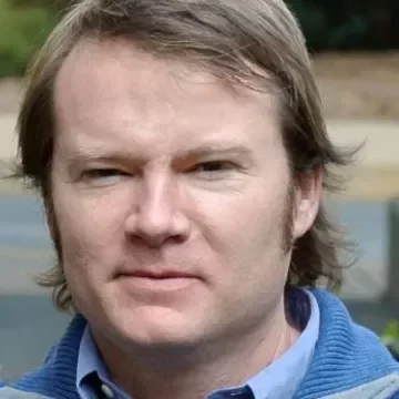Robert Crews