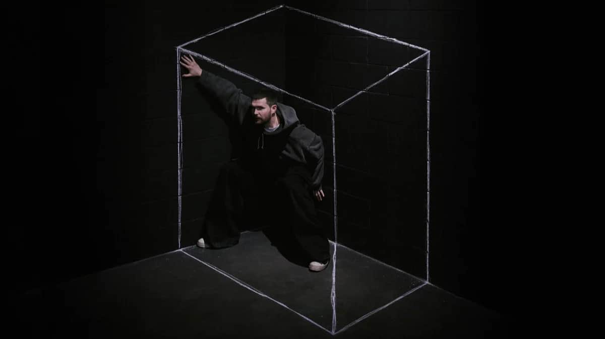 Фото: Noize MC