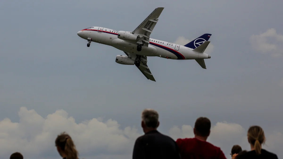 Мёртвая петля