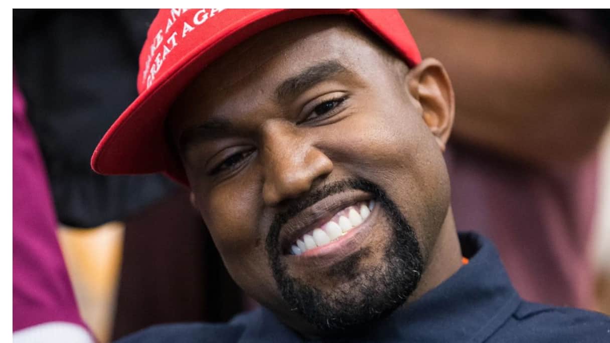 Ye, formerly known as Kanye West. Photo: Michael Reynolds / EPA