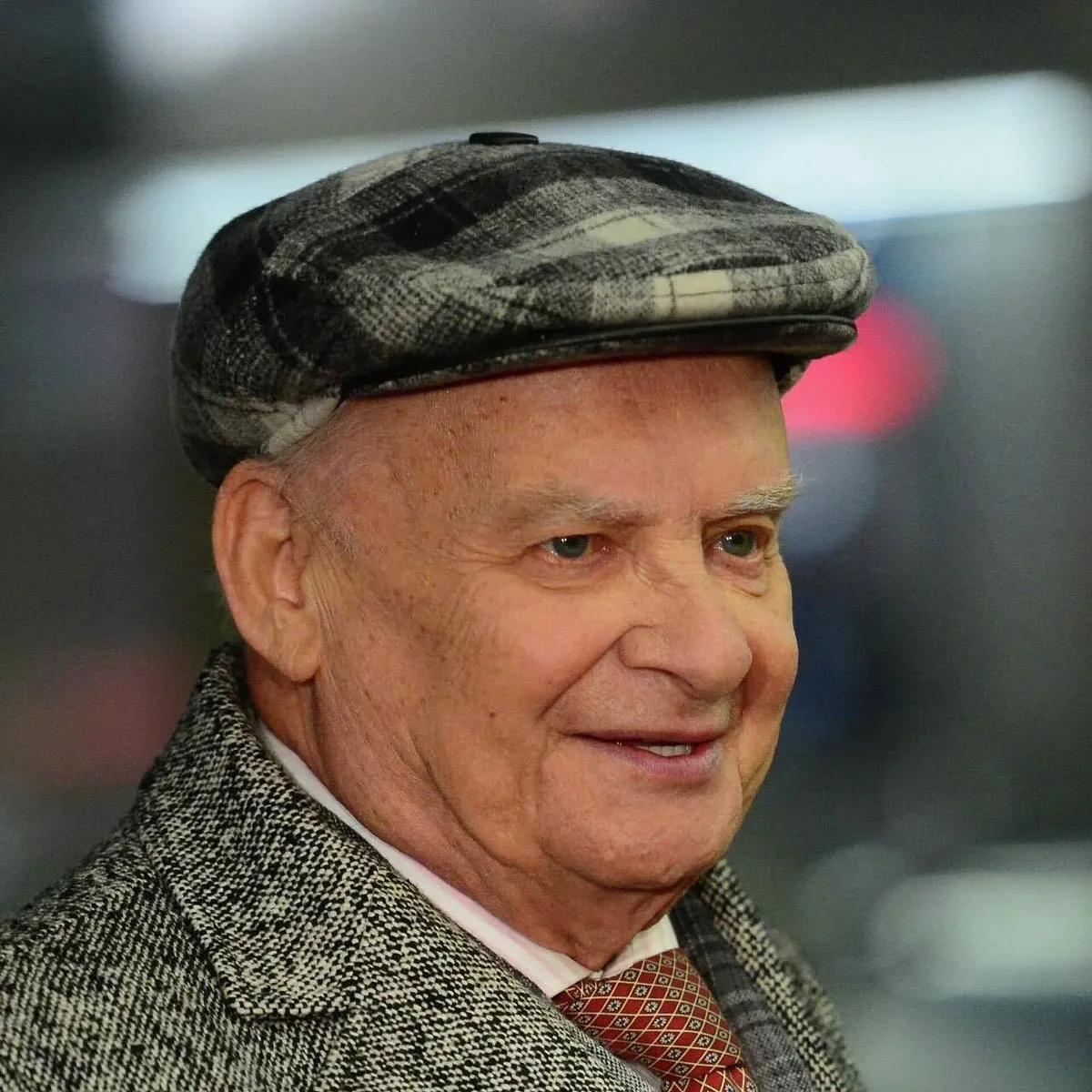 Николай Добронравов. Фото: Николай Басков / Instagram