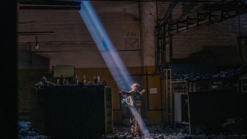 Окись «Азова»