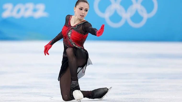 Just desserts
