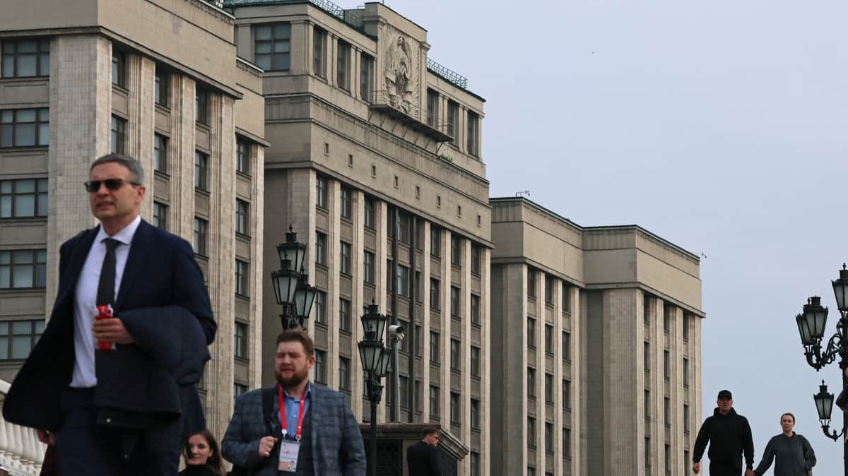 Россияне опасаются новой волны мобилизации и дополнительных налогов — а рост тарифов ЖКХ уже неизбежен