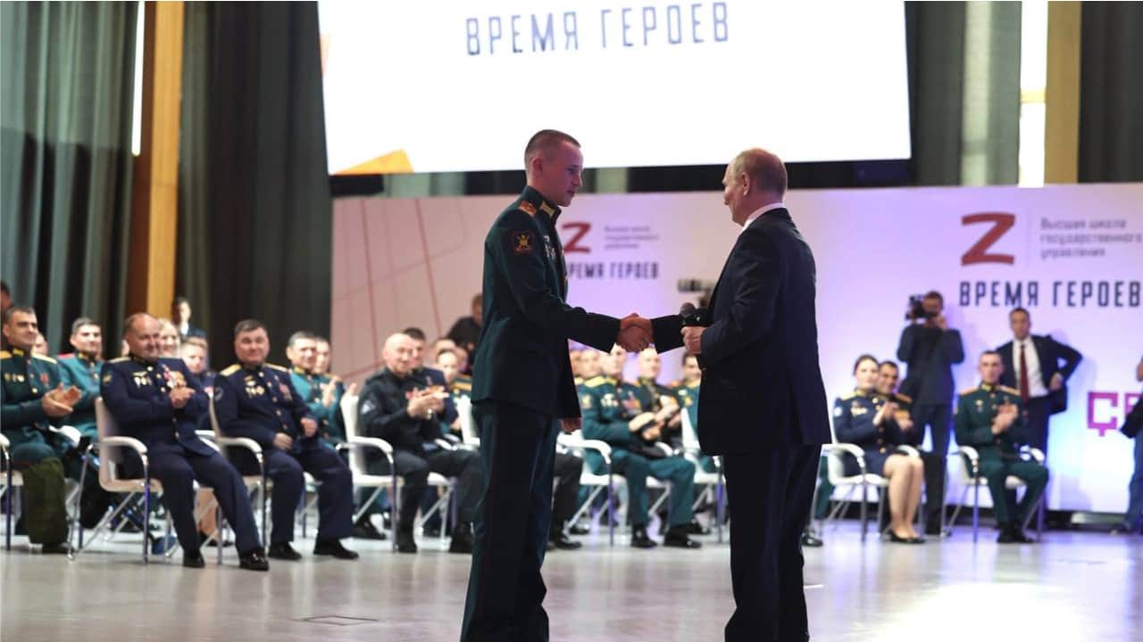 Фото: сайт проекта «Время героев»