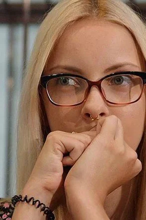 Мария Мотузная. Фото: <a href="https://commons.wikimedia.org/w/index.php?curid=75461127">Wikimedia Commons</a>, Юрий Поргин, CC BY-SA 4.0