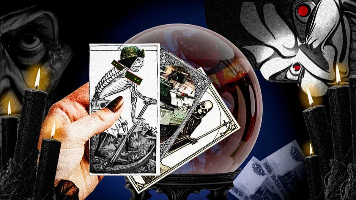 Illustration: Novaya Gazeta Europe