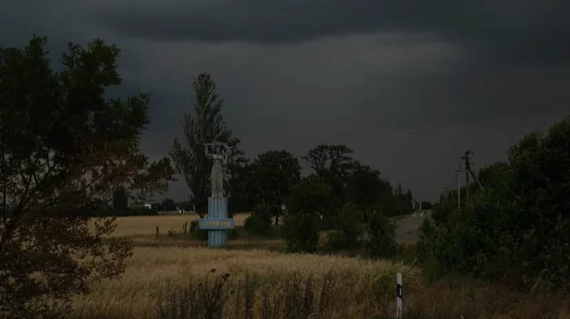 Фото: Георгий Иванченко