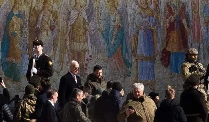 Photo: social media
