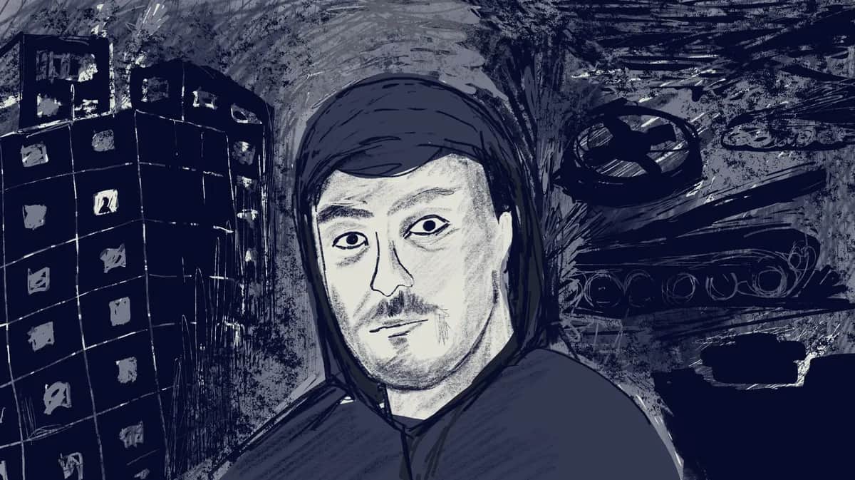 Иллюстрация: Алиса Красникова