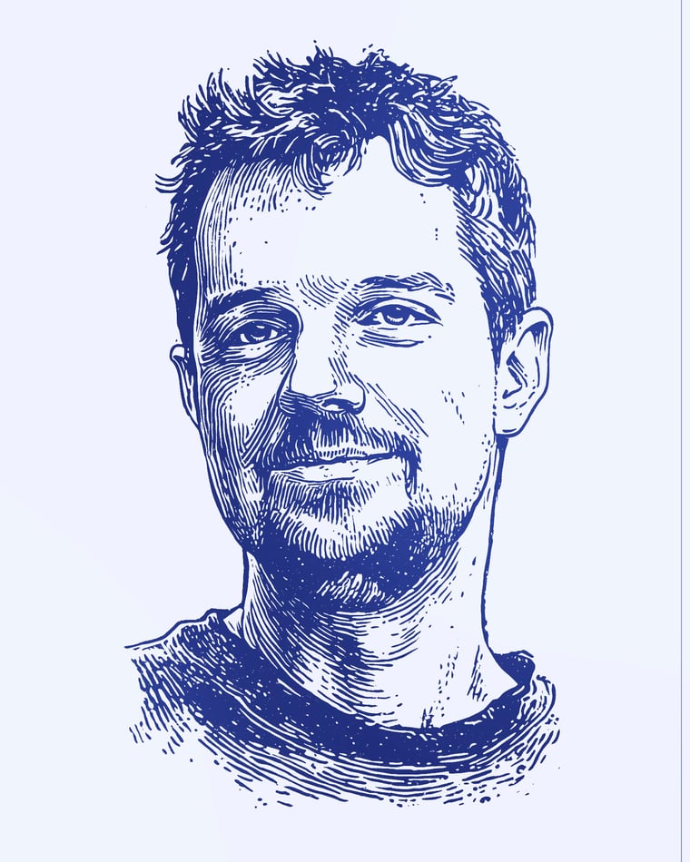 Максим Леонов