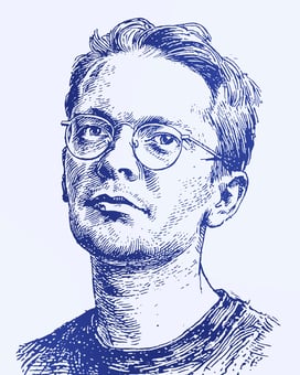 Kirill Martynov