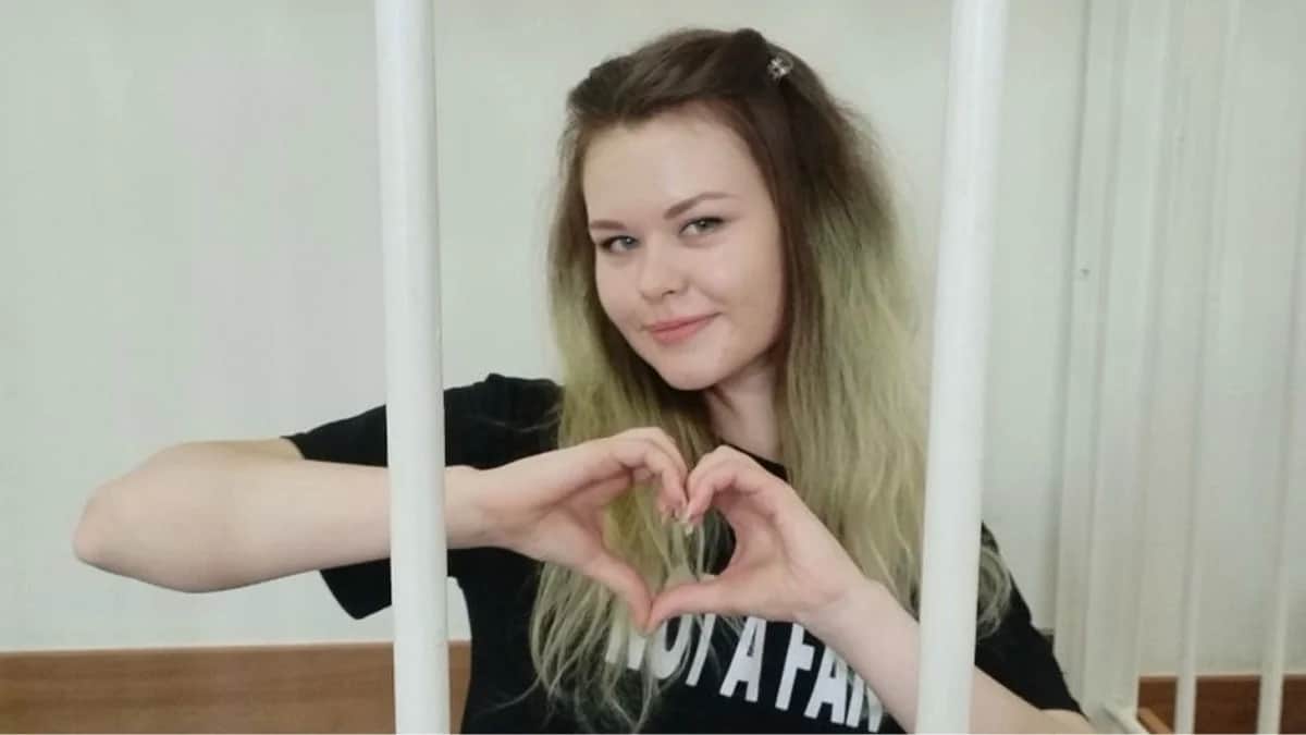 «Можно сфабриковать дело, но не уничтожить правду»