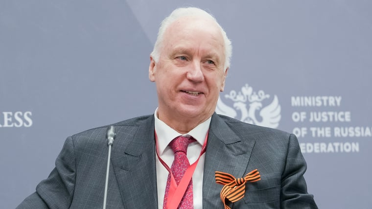 Бастрыкин предложил снизить возраст уголовной ответственности до 12 лет